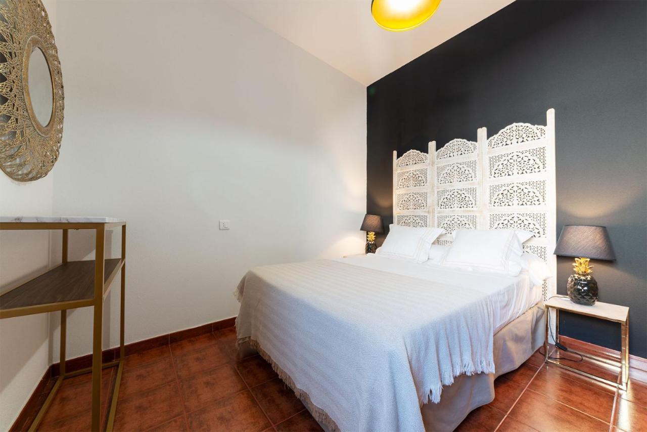 Siete Luces Apartment Caceres Exterior photo